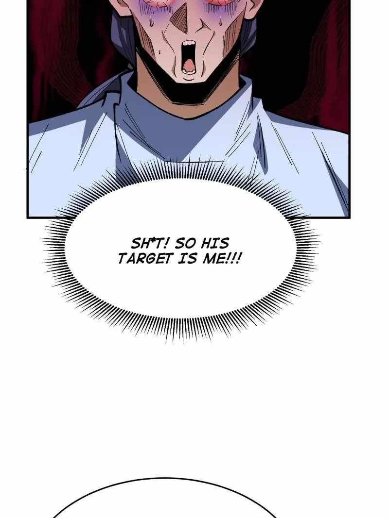 I'm Really Not A Supervillain Chapter 273 35